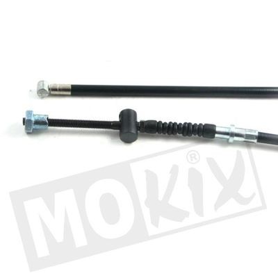 kabel achterrem Zip 4t.